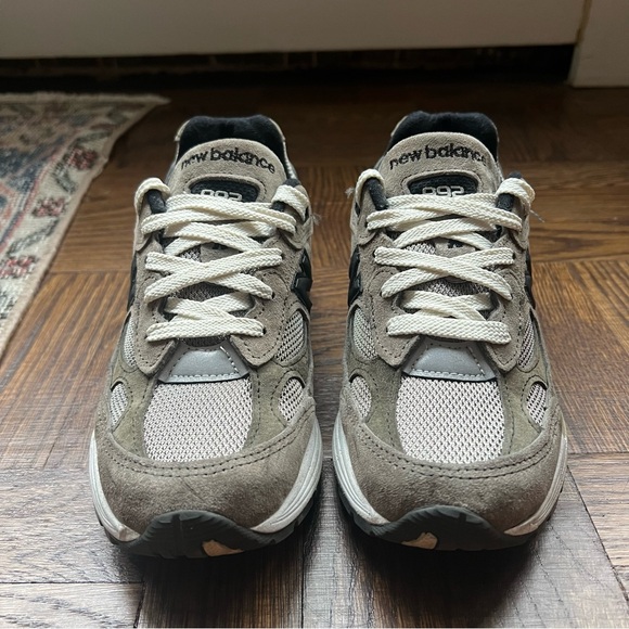 NEW BALANCE x JJJJOUND 992 - Picture 3 of 10